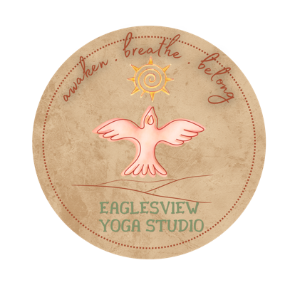 Eagles View Yoga Studio - awaken, breathe, belong